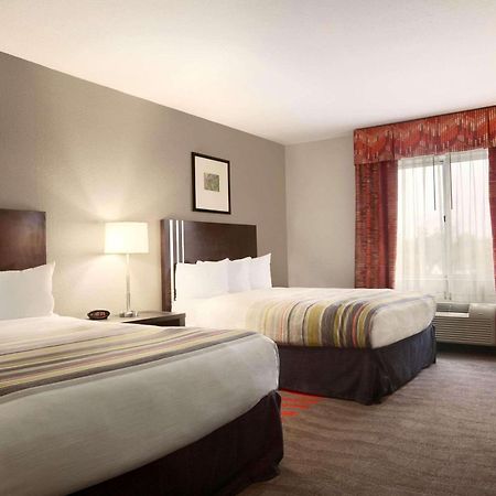 Country Inn & Suites By Radisson, Dearborn, Mi Exterior photo