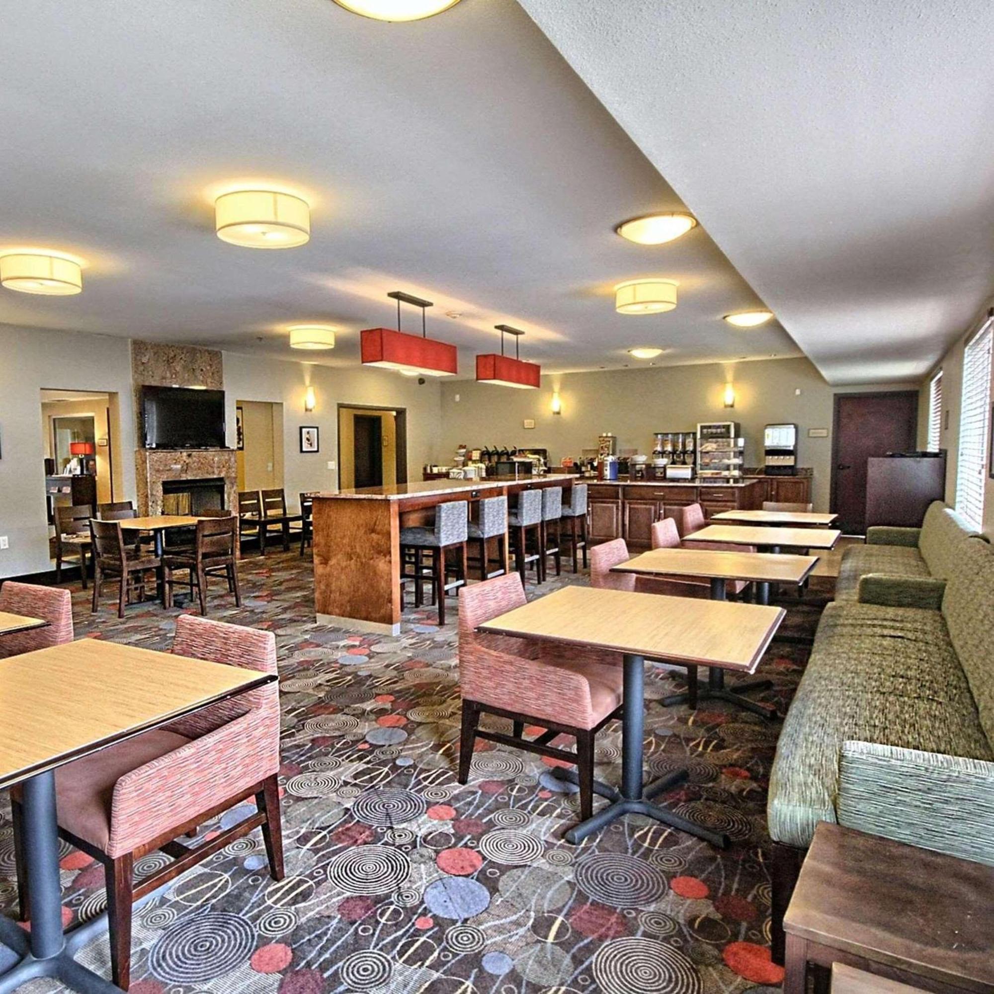 Country Inn & Suites By Radisson, Dearborn, Mi Exterior photo