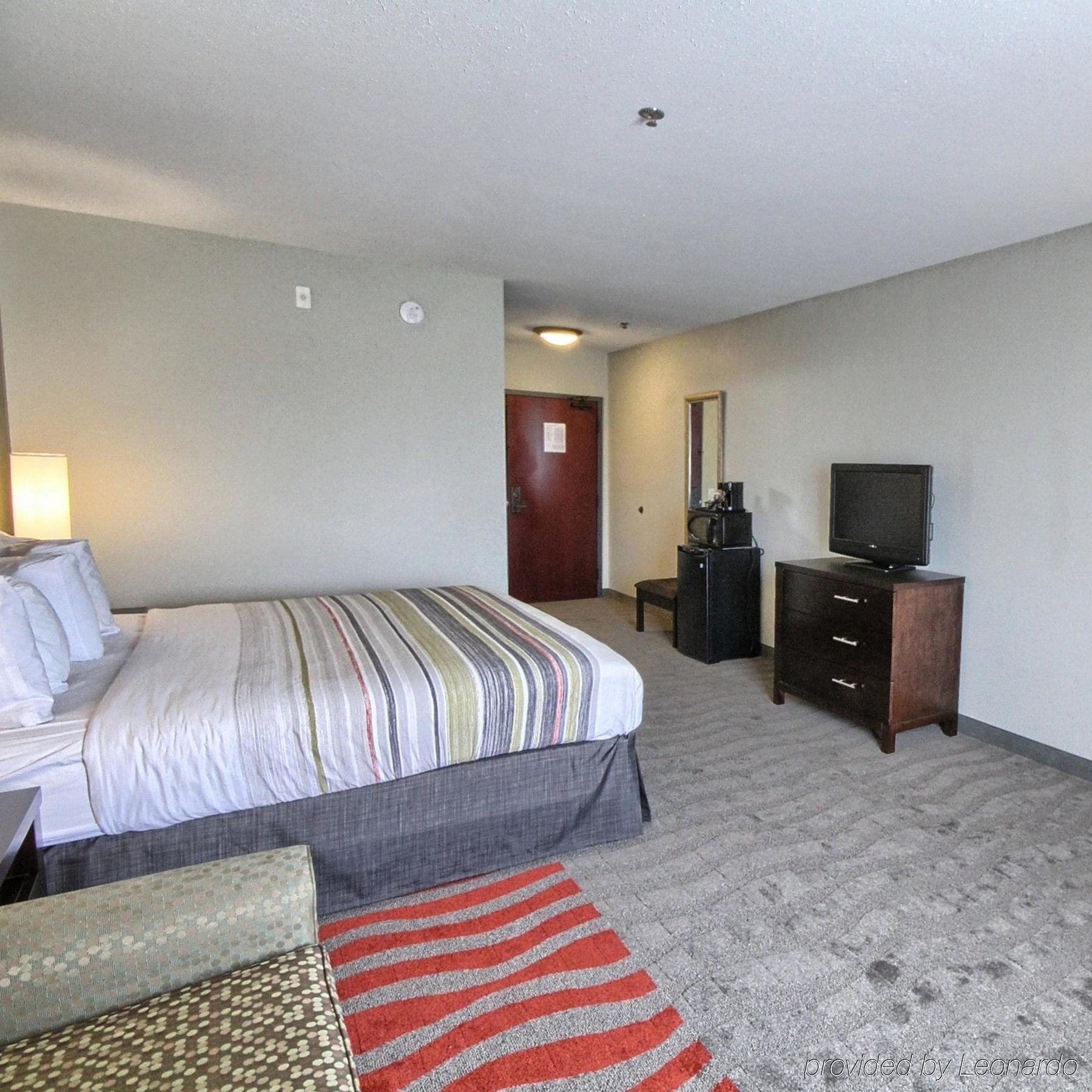 Country Inn & Suites By Radisson, Dearborn, Mi Exterior photo
